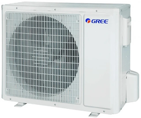 Колонный кондиционер Gree GVH24AMXF-K6NNC7A