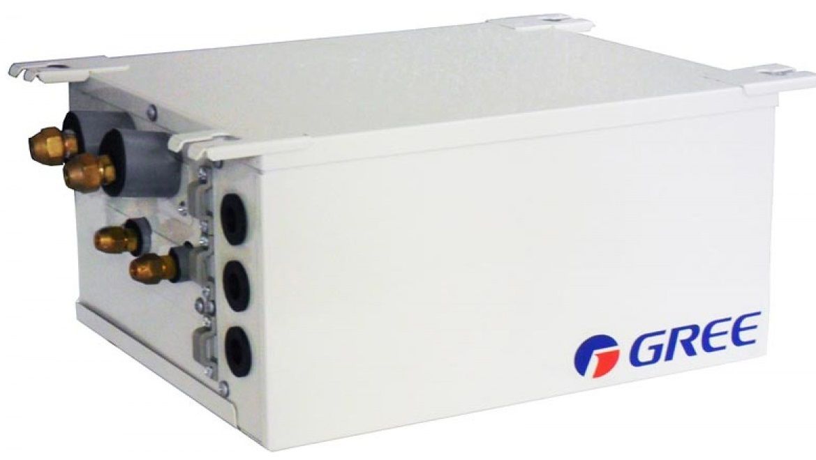 Распределительный блок Gree FXA2C-K