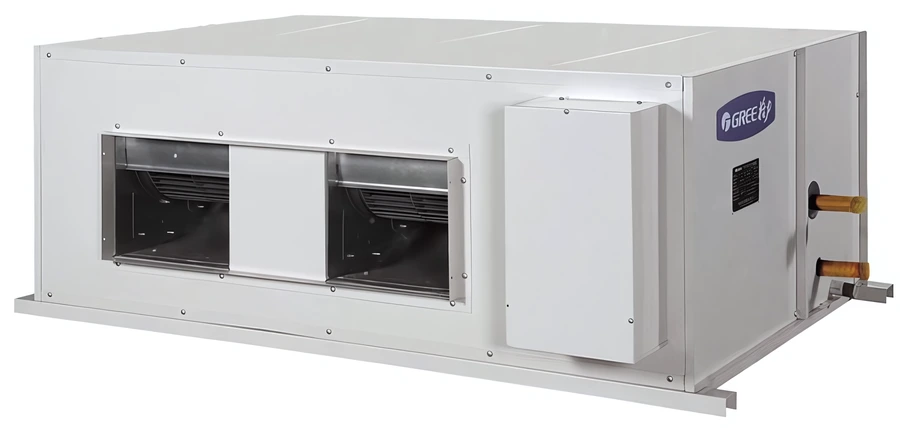 Канальный кондиционер Gree FGR50PD/D(2)/NA-M