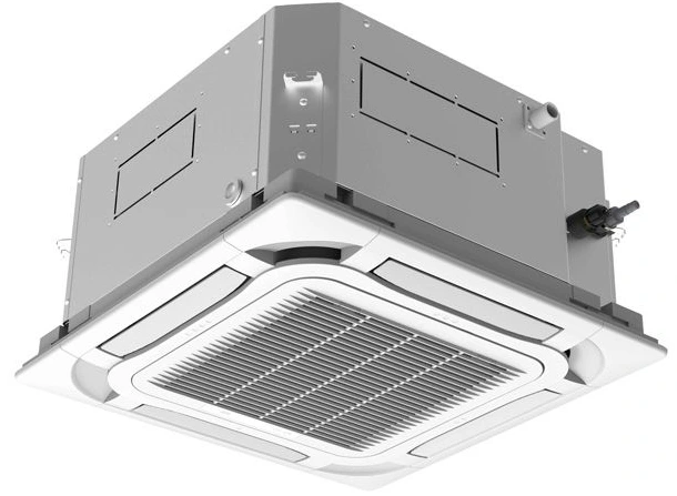 Наружный блок системы кондиционирования Gree GUD35T1/B-S