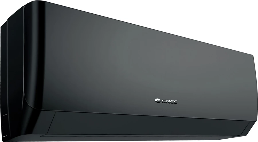 Сплит-система Gree GWH12AGC-K6DNA4F — цвет: чёрный