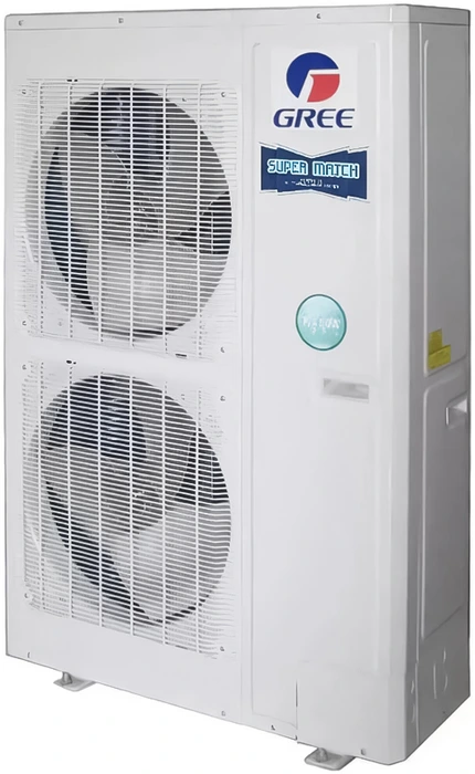 Наружный блок системы кондиционирования Gree GWHD(56S)NM6EO