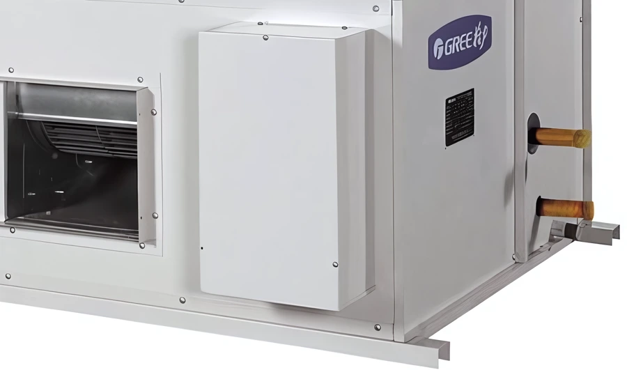 Канальный кондиционер Gree FGR50PD/D(2)/NA-M