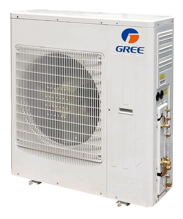 Наружный блок системы кондиционирования Gree GWHD(14)NK6OO(LCLH)