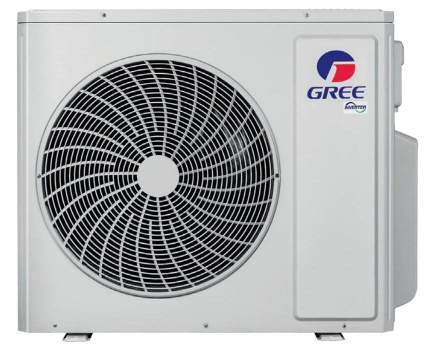 Наружный блок системы кондиционирования Gree GUD125ZD1/B-S