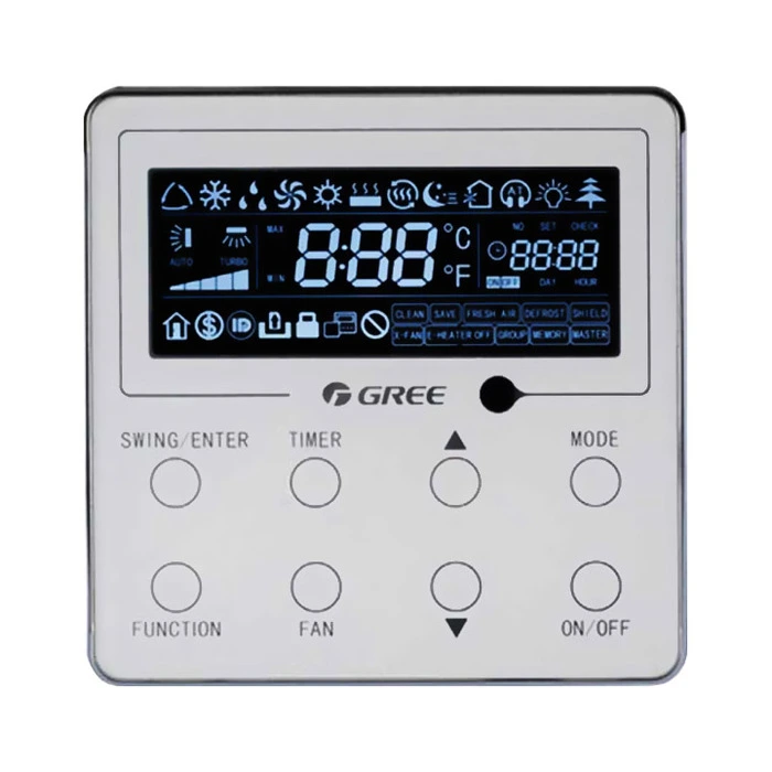 Элемент системы управления Gree XE70-17/E(M)