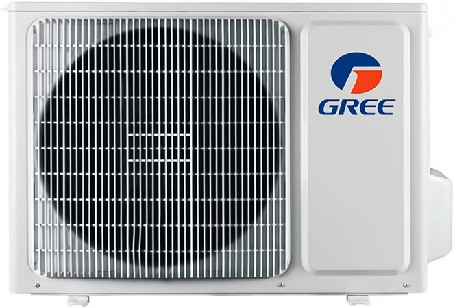 Сплит-система Gree GWH24AGEXF-K6DNA4A(WHITE)