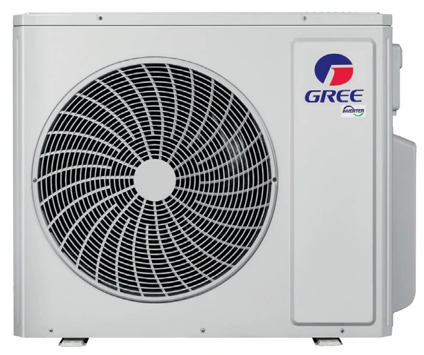 Наружный блок системы кондиционирования Gree GUD140PHS1/B-S