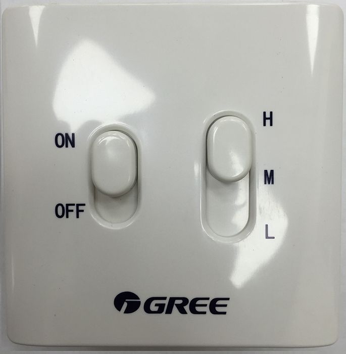 Элемент системы управления Gree Z54352A1