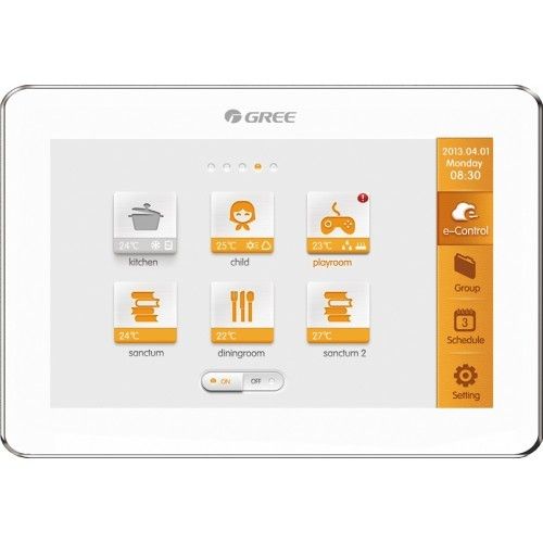Элемент системы управления Gree CE53-24/F(C)
