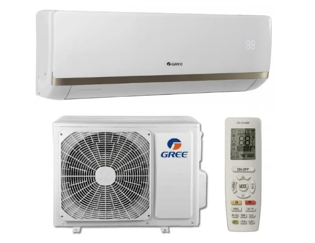 Сплит-система Gree GWH18AAD-K6DNA2E