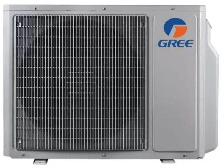 Сплит-система Gree GWH09ACC-K6DNA1F(BLACK)