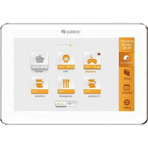 Элемент системы управления Gree CE53-24/F(C)