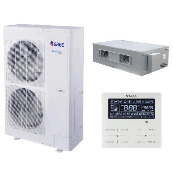 Канальный кондиционер Gree FGR20PD/DNA-X
