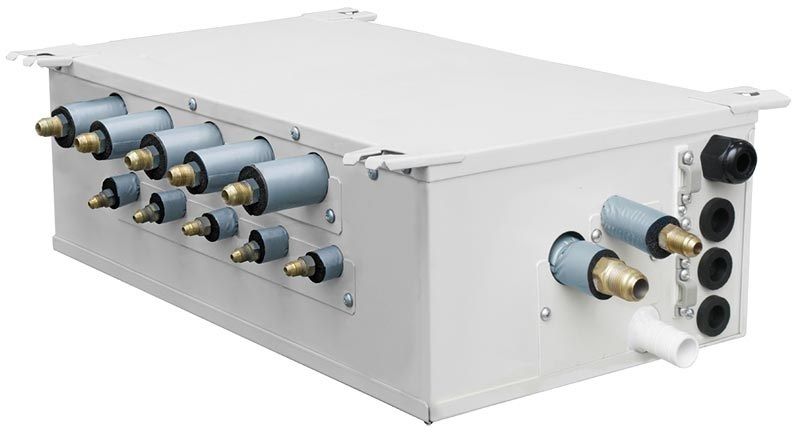 Распределительный блок Gree FXB5C-K