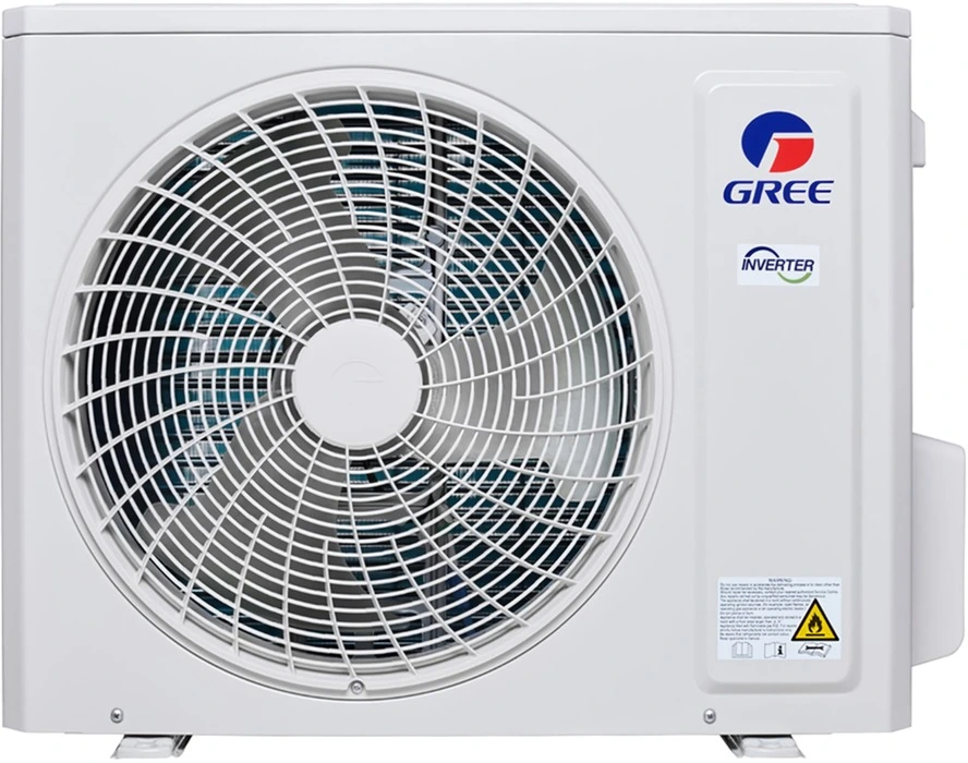 Сплит-система Gree GWH18AVDXE-K6DNA1A(WHITE)