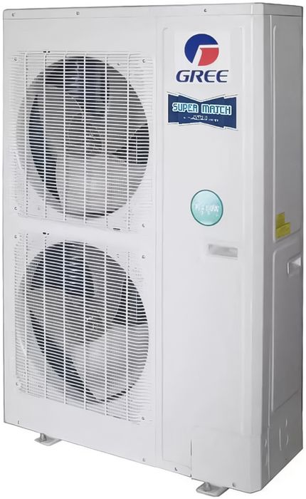 Наружный блок системы кондиционирования Gree GWHD(56S)NM6EO