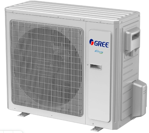 Наружный блок системы кондиционирования Gree GUD125T1/B-S