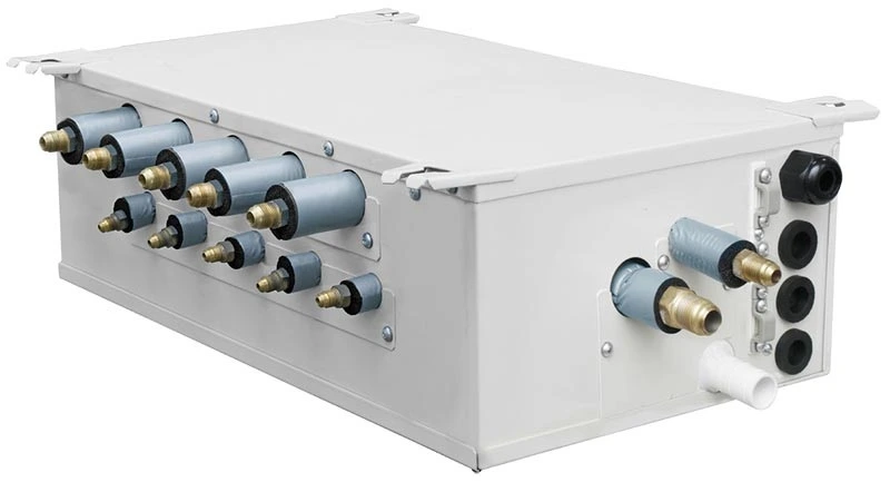 Распределительный блок Gree FXB5C-K