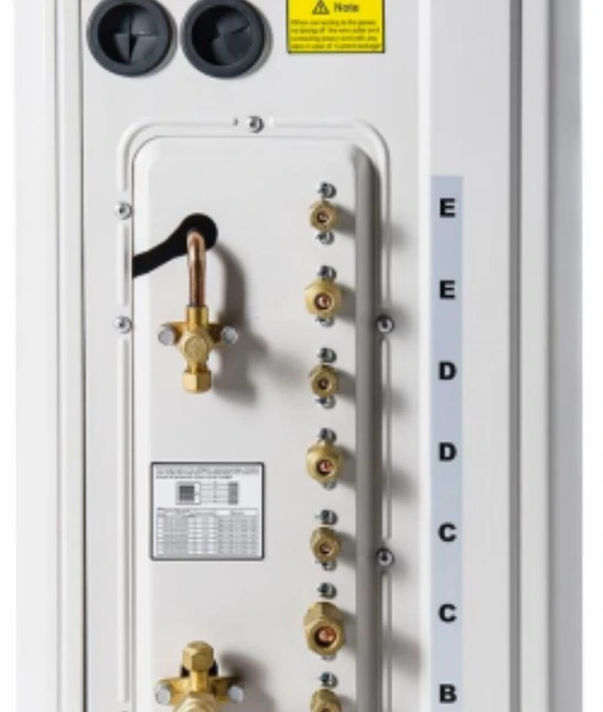 Наружный блок системы кондиционирования Gree GWHD(36)NK6OO(LCLH)