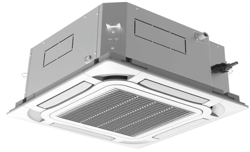 Наружный блок системы кондиционирования Gree GUD125T1/B-S
