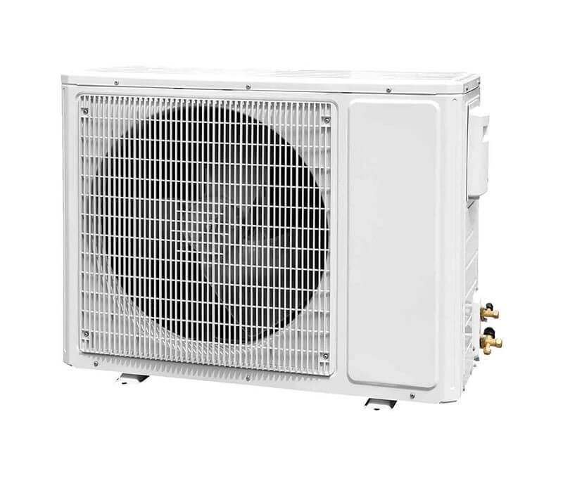 Наружный блок системы кондиционирования Gree GWHD(24)NK6OO(LCLH)